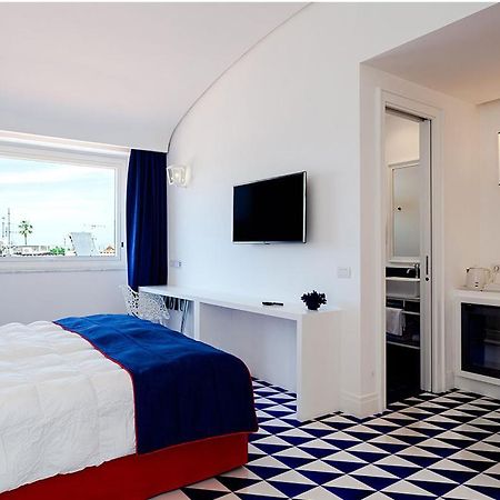 Maison Blu - Intimate Guesthouse Półwysep Sorrentyński Zewnętrze zdjęcie
