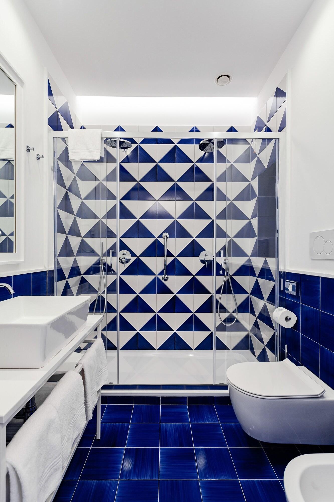 Maison Blu - Intimate Guesthouse Półwysep Sorrentyński Zewnętrze zdjęcie